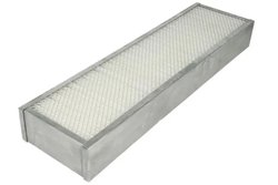 FILTRU AER HABITACLU PURRO PUR-HC0262 - Piesa auto compatibila cu mai multe marci