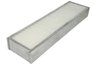 FILTRU AER HABITACLU PURRO PUR-HC0262 - Piesa auto compatibila cu mai multe marci