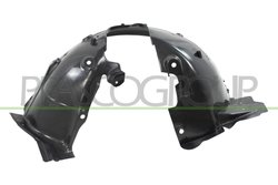 CARENAJ ROATA PRASCO RN3323604 - Compatibil cu RENAULT
