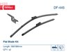 LAMELA STERGATOR DENSO DF-445 - Compatibil cu NISSAN