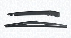 Set stergatoare curatare parbriz Magneti Marelli 00072318008