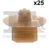 clips, acoperire decorativa si protectie FA1 11-40028.25