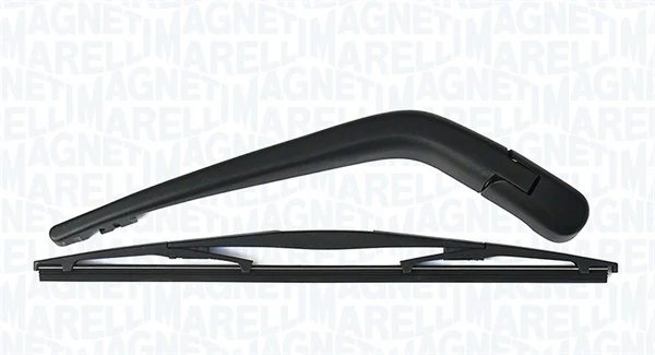SET STERGATOARE CURATARE PARBRIZ MAGNETI MARELLI 000723180034 - Compatibil cu HONDA