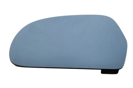 STICLA OGLINDA, OGLINDA RETROVIZOARE EXTERIOARA BLIC 6102-43-006366P - Compatibil cu SKODA