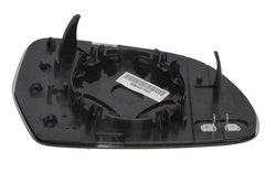 STICLA OGLINDA, OGLINDA RETROVIZOARE EXTERIOARA BLIC 6102-43-006366P - Compatibil cu SKODA