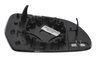 STICLA OGLINDA, OGLINDA RETROVIZOARE EXTERIOARA BLIC 6102-43-006366P - Compatibil cu SKODA