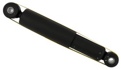AMORTIZOR SACHS 350 708 - Compatibil cu FIAT, LANCIA