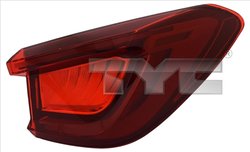 STOP SPATE TYC 11-15332-00-2 - Compatibil cu SEAT