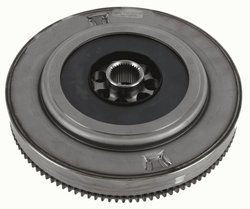 VOLANTA SACHS 2295 002 191 - Compatibil cu JEEP
