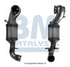 CATALIZATOR BM CATALYSTS BM92416H - Compatibil cu PEUGEOT
