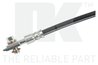 FURTUN FRANA NK 8547197 - Compatibil cu AUDI, SEAT, SKODA, VW