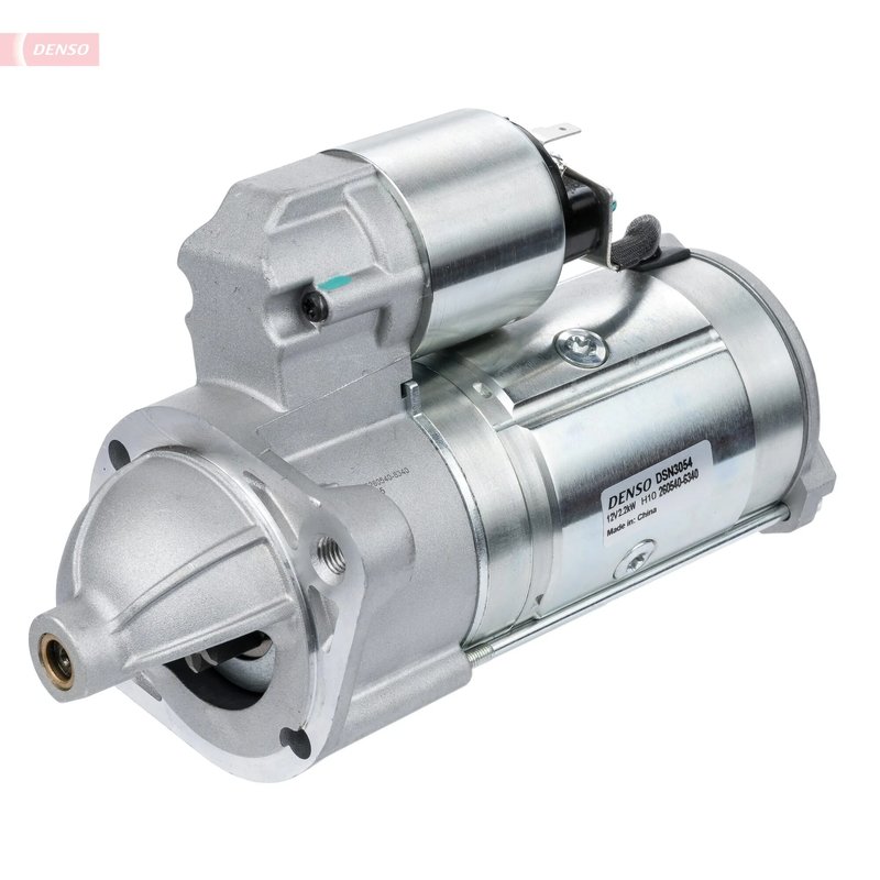 ELECTROMOTOR DENSO DSN3054 - Compatibil cu HYUNDAI, KIA, MITSUBISHI