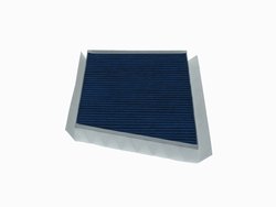 Filtru aer habitaclu BOSCH 0 986 628 603