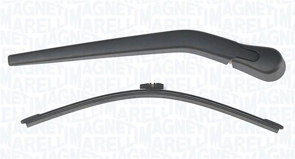 Set stergatoare curatare parbriz Magneti Marelli 00072318026