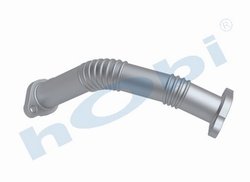 CONDUCTA TUBULARA SUPAPA AGR HOBI 51227 - Piesa auto compatibila cu mai multe marci