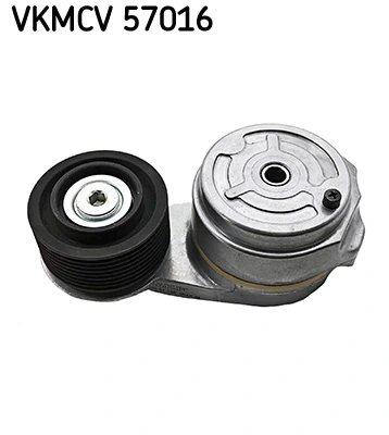 INTINZATOR CUREA DISTRIBUTIE SKF VKMCV 57016 - Compatibil cu DAF, KAMAZ, KING LONG