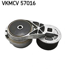 INTINZATOR CUREA DISTRIBUTIE SKF VKMCV 57016 - Compatibil cu DAF, KAMAZ, KING LONG