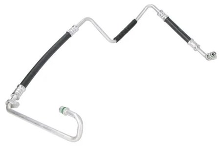 Conducta inalta presiune aer conditionat Thermotec KTT160293