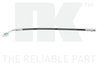 FURTUN FRANA NK 8534150 - Compatibil cu HYUNDAI