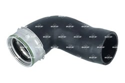 Furtun intercooler/turbo NRF 166391