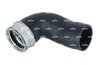 FURTUN INTERCOOLER/TURBO NRF 166391 - Compatibil cu BMW