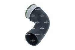 FURTUN INTERCOOLER/TURBO NRF 166391 - Compatibil cu BMW