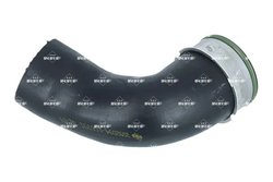 FURTUN INTERCOOLER/TURBO NRF 166391 - Compatibil cu BMW