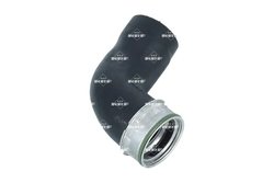 FURTUN INTERCOOLER/TURBO NRF 166391 - Compatibil cu BMW