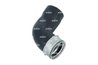 FURTUN INTERCOOLER/TURBO NRF 166391 - Compatibil cu BMW
