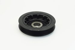 Fulie arbore cotit / vibrochen CONTINENTAL VD1233
