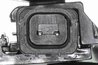 Senzor ABS Vemo V26-72-0235