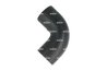 FURTUN INTERCOOLER/TURBO NRF 166344 - Compatibil cu LAND ROVER