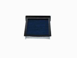 Filtru aer habitaclu BOSCH 0 986 628 652