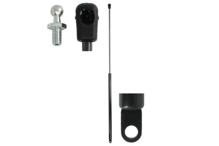 PERNA AER MAGNUM TECHNOLOGY MGS193 - Piesa auto compatibila cu mai multe marci