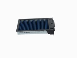 Filtru aer habitaclu BOSCH 0 986 628 652