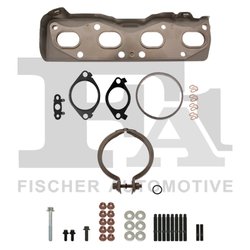 SET MONTAJ TURBO FA1 KT750410 - Compatibil cu NISSAN