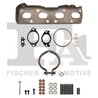 Set montaj turbo FA1 KT750410
