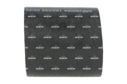 FURTUN INTERCOOLER/TURBO NRF 166339 - Compatibil cu AUDI, FORD, SEAT, VW