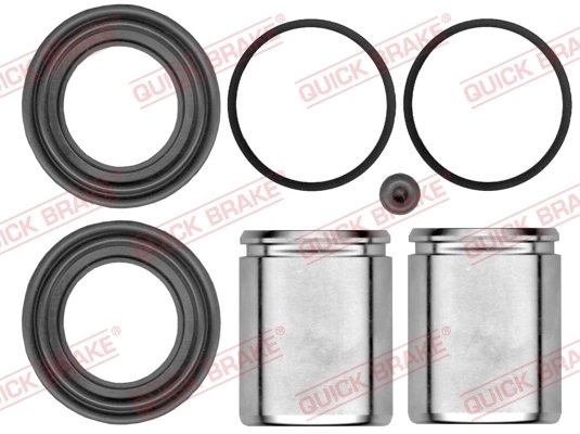 SET REPARATIE ETRIER QUICK BRAKE 114-5402 - Compatibil cu IVECO, RENAULT, RENAULT TRUCKS