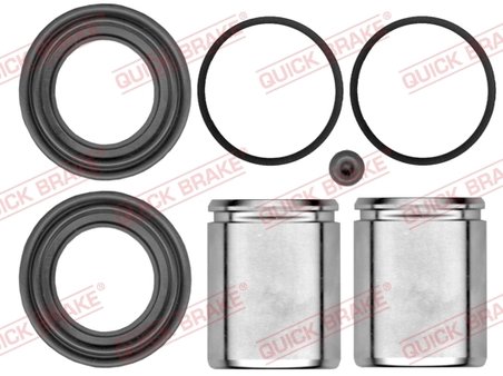 SET REPARATIE ETRIER QUICK BRAKE 114-5402 - Compatibil cu IVECO, RENAULT, RENAULT TRUCKS
