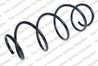 ARC SUSPENSIE LESJOFORS 4066857 - Compatibil cu PEUGEOT