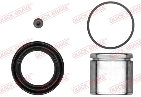 SET REPARATIE ETRIER QUICK BRAKE 114-5398 - Compatibil cu DACIA, RENAULT