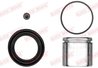 SET REPARATIE ETRIER QUICK BRAKE 114-5398 - Compatibil cu DACIA, RENAULT