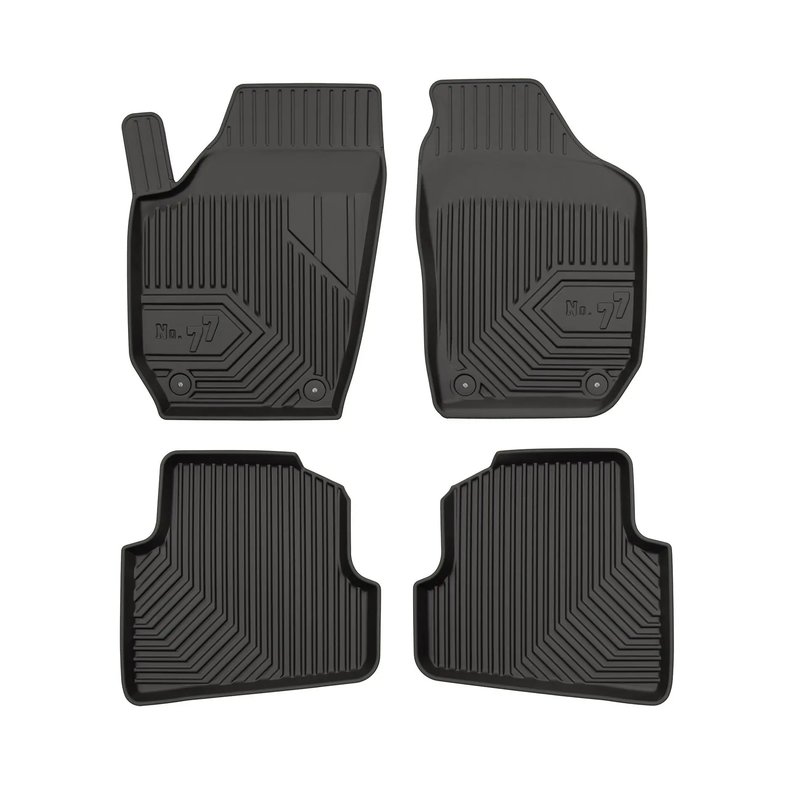 SET COVORASE FROGUM 77407220 - Compatibil cu SEAT, SKODA, VW