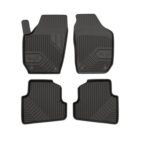 SET COVORASE FROGUM 77407220 - Compatibil cu SEAT, SKODA, VW
