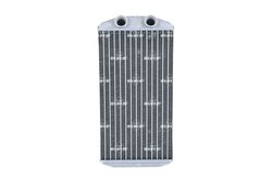 SCHIMBATOR CALDURA INCALZIRE HABITACLU NRF 54448 - Compatibil cu CITROEN, PEUGEOT