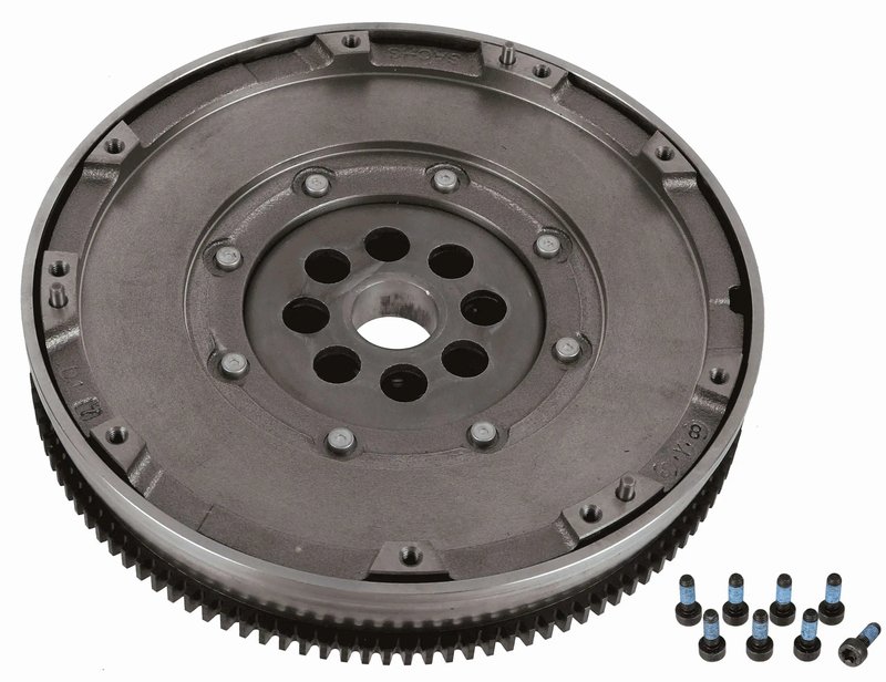 Volanta SACHS 2294 002 466