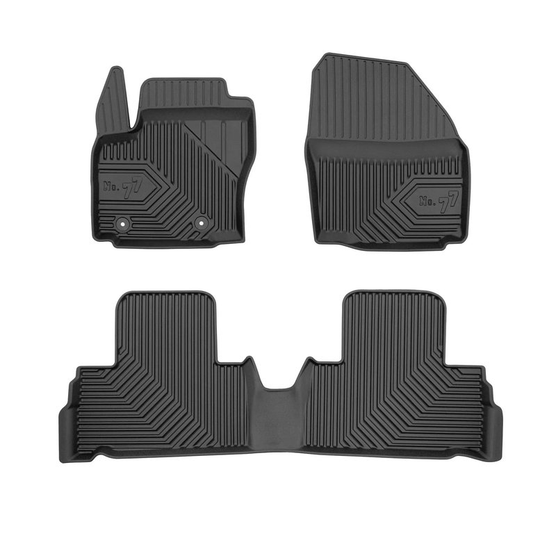 SET COVORASE FROGUM 77425880 - Compatibil cu FORD
