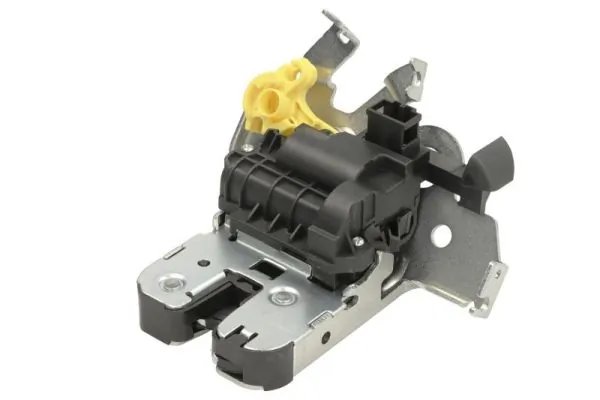 INCUIETOARE, CAPOTA PORTBAGAJ BLIC 6010-43-2195449P - Compatibil cu SKODA