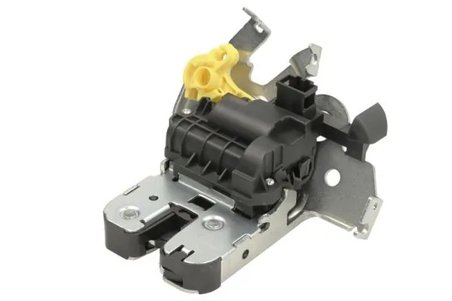 INCUIETOARE, CAPOTA PORTBAGAJ BLIC 6010-43-2195449P - Compatibil cu SKODA